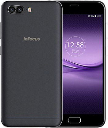 InFocus Turbo 5 Plus